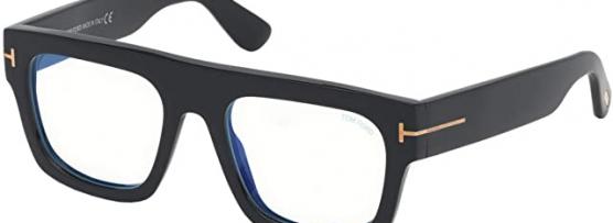 Miglior occhiali vista uomo tom ford