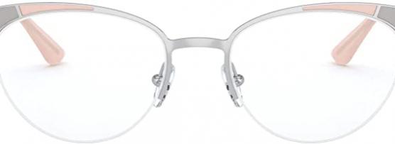 Miglior occhiali vista vogue metallo