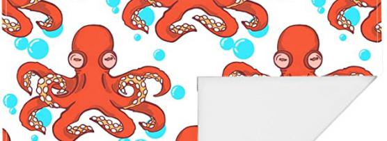 Miglior octopus bandana