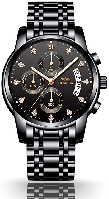 Miglior olmeca orologi