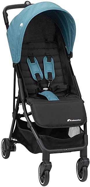 Miglior ombrellino per passeggino bebe confort