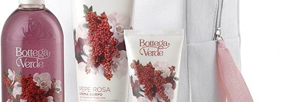 Miglior ombrello bottega verde