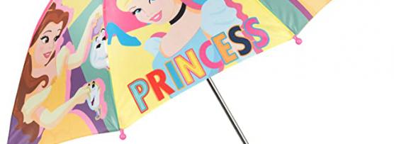 Miglior ombrello principesse disney
