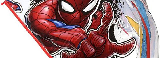 Miglior ombrello spiderman
