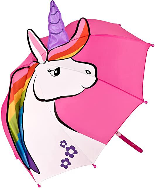 Miglior ombrello unicorno