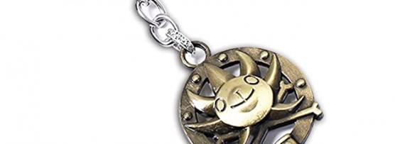 Miglior one piece portachiavi