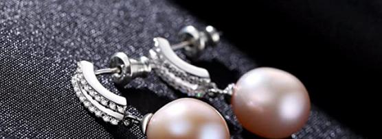 Miglior orecchini con bottoni chanel