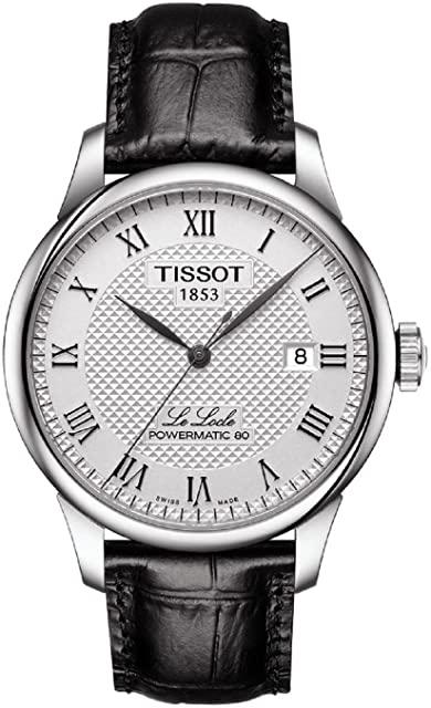Miglior orologi automatici tissot