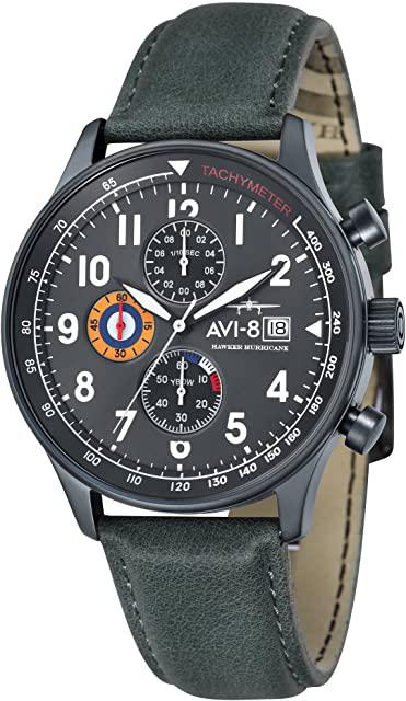Miglior orologi avi 8