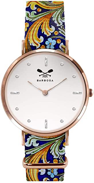 Miglior orologi barbosa