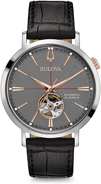 Miglior orologi bulova uomo