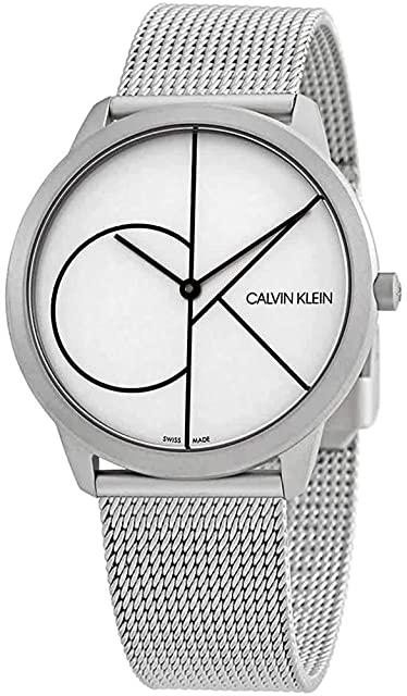Miglior orologi calvin klein da uomo
