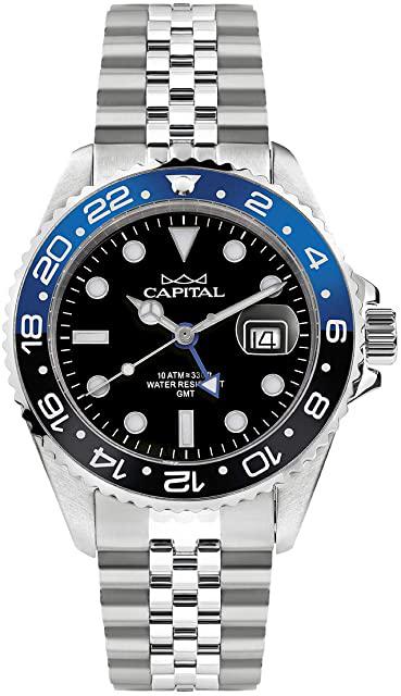 Miglior orologi capital