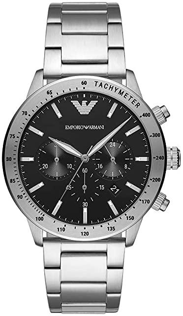 Miglior orologi cartier cronografo