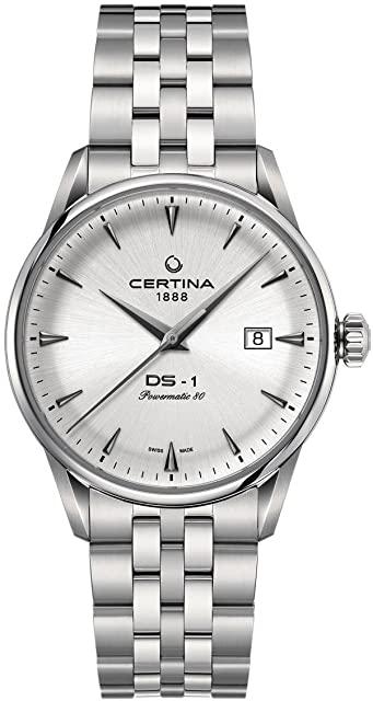 Miglior orologi certina