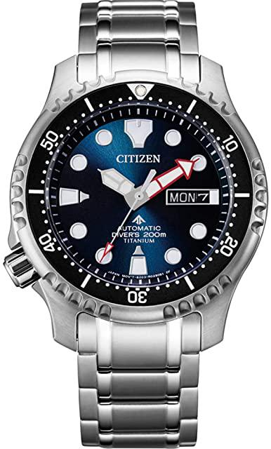 Miglior orologi citizen automatici