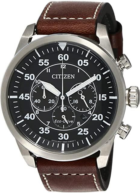 Miglior orologi citizen cronografi