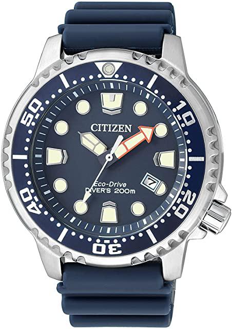 Miglior orologi citizen diver