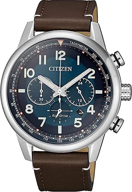 Miglior orologi citizen meccanici
