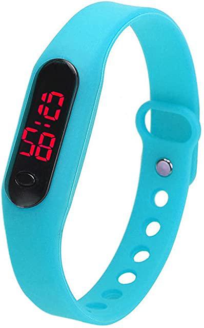 Miglior orologi con cinturino in silicone