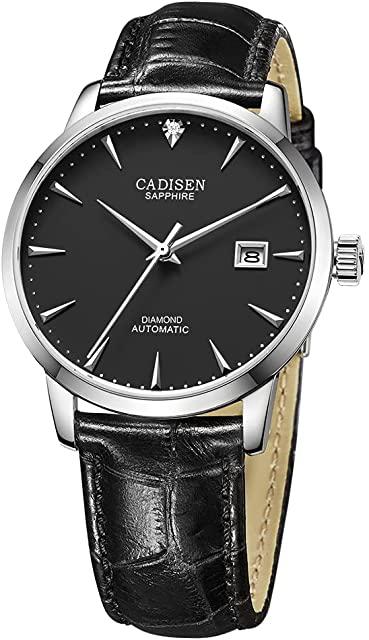 Miglior orologi con miyota 9015