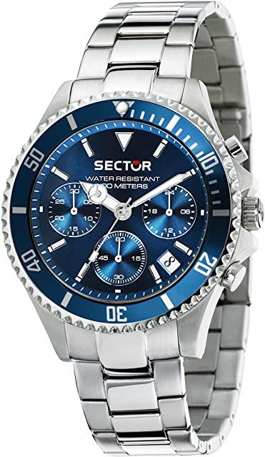 Miglior orologi cronografi sector