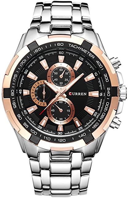 Miglior orologi curren uomo