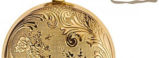 Miglior orologi d oro antichi