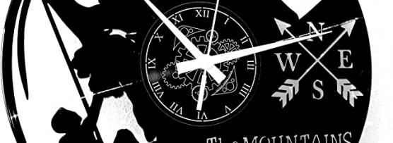 Miglior orologi da arrampicata
