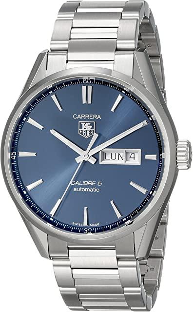 Miglior orologi da polso tag heuer