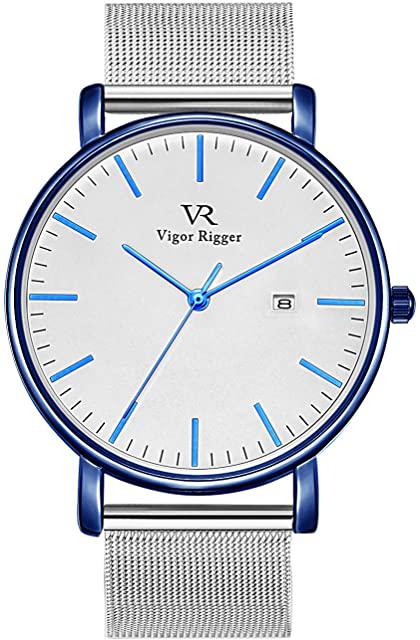 Miglior orologi da polso uomo classici