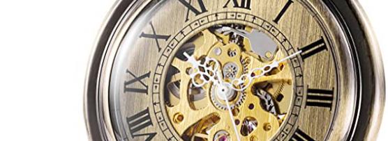 Miglior orologi da taschino antichi