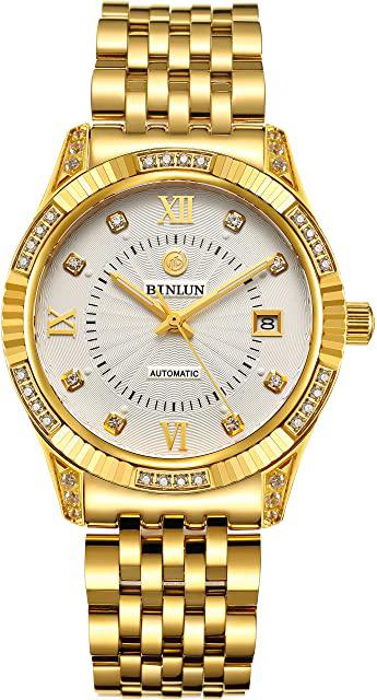 Miglior orologi da uomo in oro