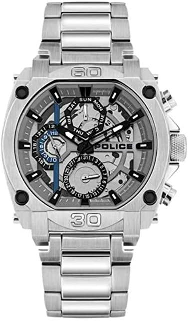 Miglior orologi da uomo police