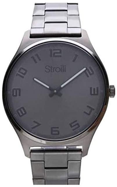 Miglior orologi da uomo stroili oro