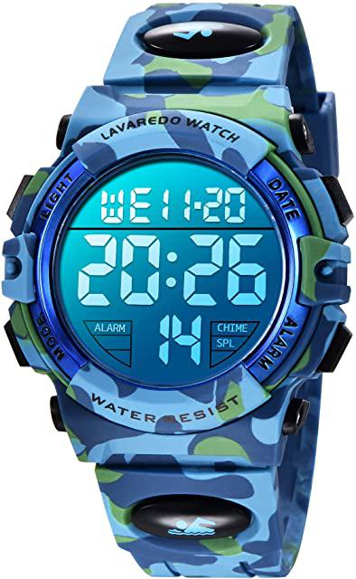 Miglior orologi digitali bambini polso
