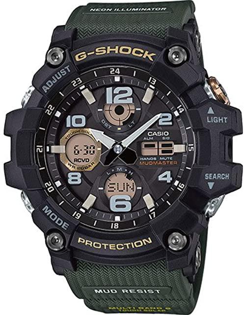 Miglior orologi digitali in gomma