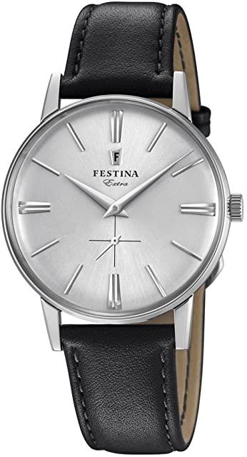Miglior orologi festina uomo classici