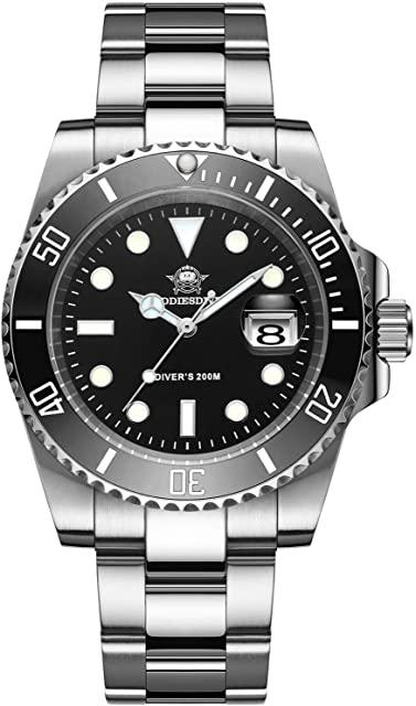 Miglior orologi gmt quarzo