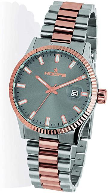 Miglior orologi hoops luxury
