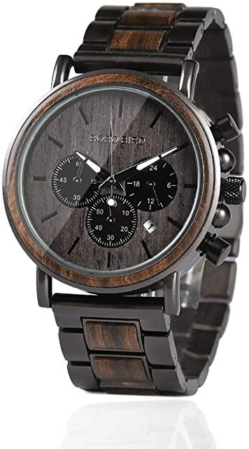 Miglior orologi in acciaio