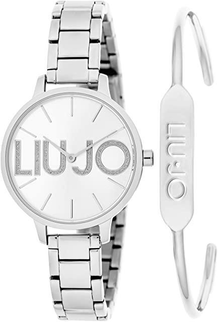 Miglior orologi in silicone liu jo
