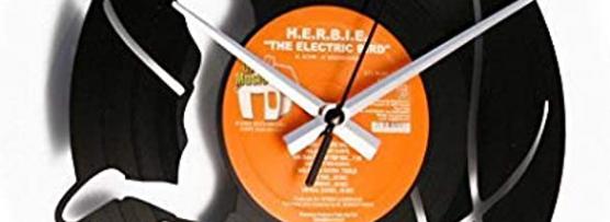 Miglior orologi in vinile