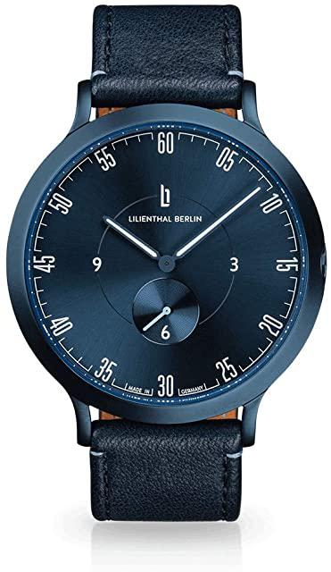 Miglior orologi lilienthal berlin