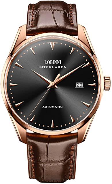 Miglior orologi lobinni