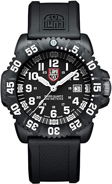 Miglior orologi luminox automatici