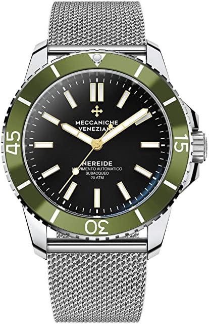 Miglior orologi meccaniche veneziane