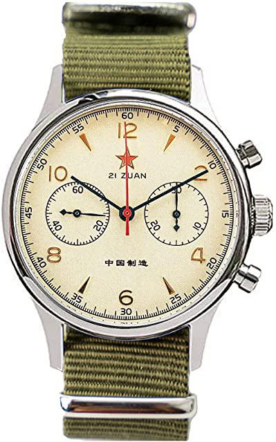 Miglior orologi meccanici militari