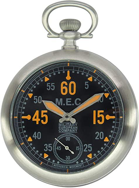 Miglior orologi militari da tasca