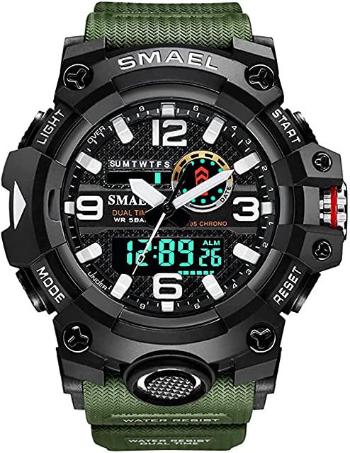 Miglior orologi militari indistruttibili